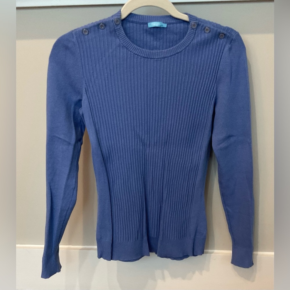 J McLaughlin Sweater